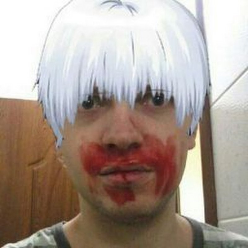 Гуль дед инсайд субкультура