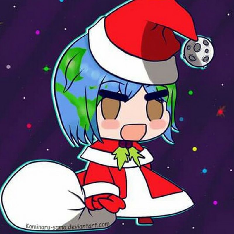 Падору падору anime