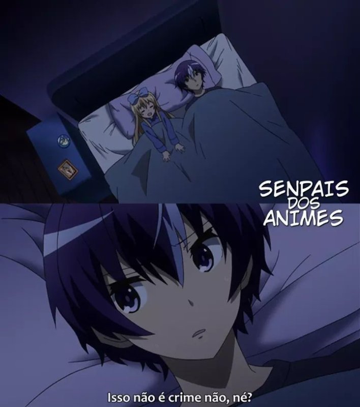 Прикольные аниме про лолей