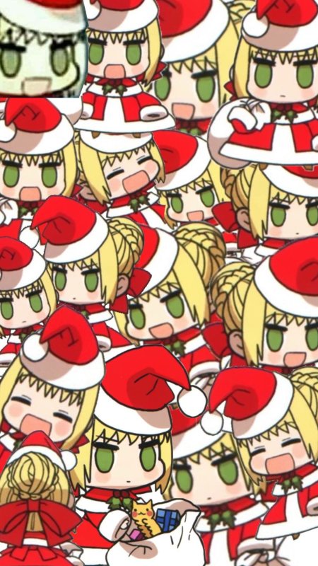 Падору падору аниме