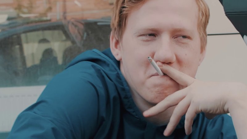 Даня Кашин 2017