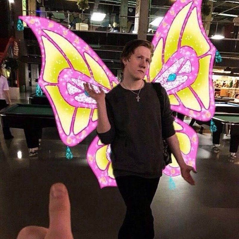 Даня Кашин 2019