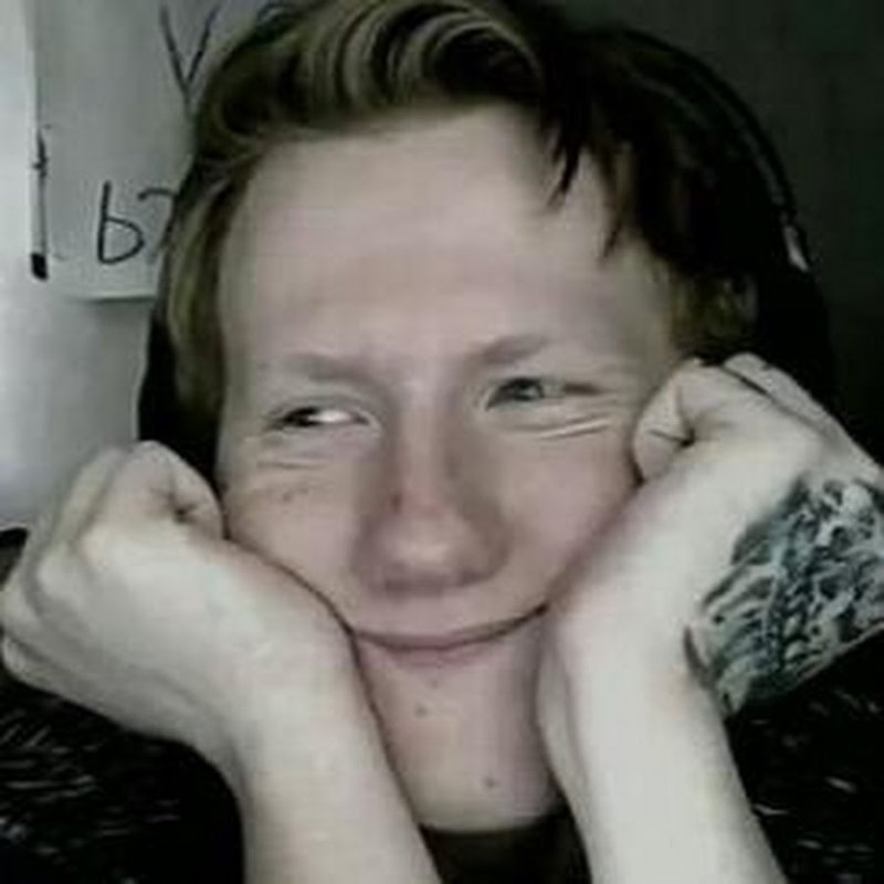 Данил Кашин ава