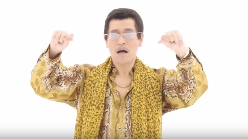 Pen Pineapple Apple Pen Мем