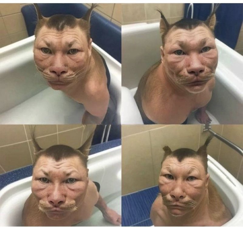 Олег Монгол