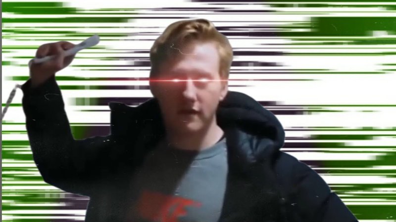 Даня Кашин 2021