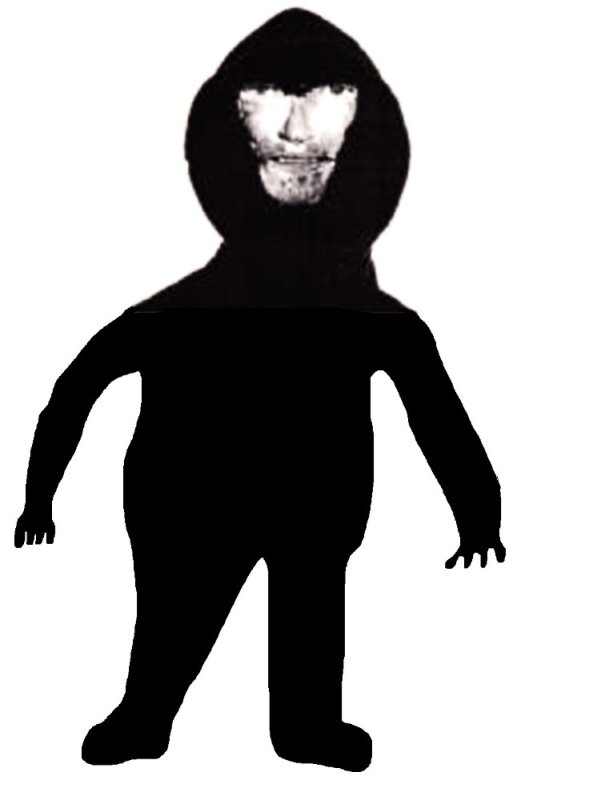 Лёха Албанец