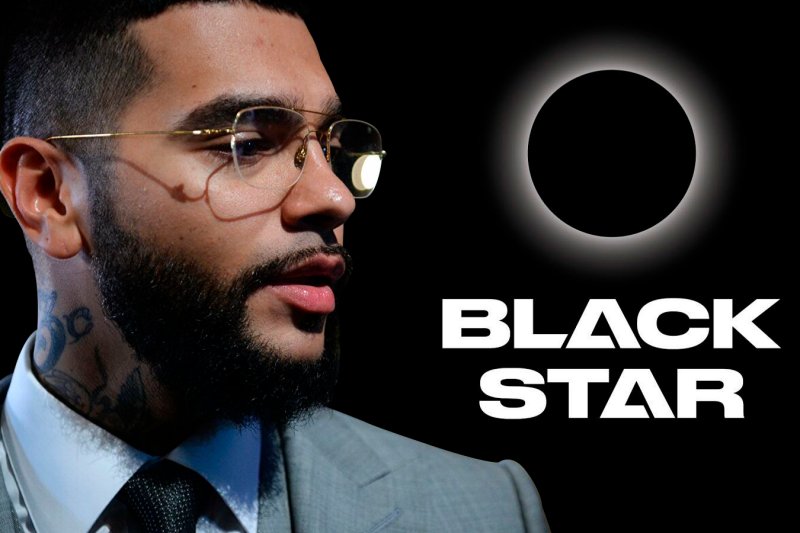 Black Star Тимати