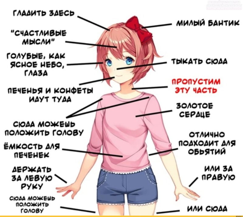 Счастливые мысли САЁРИ