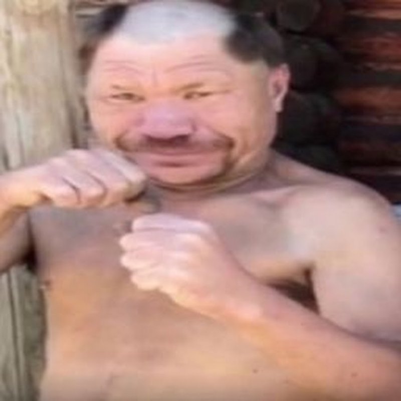 Олег Монгол