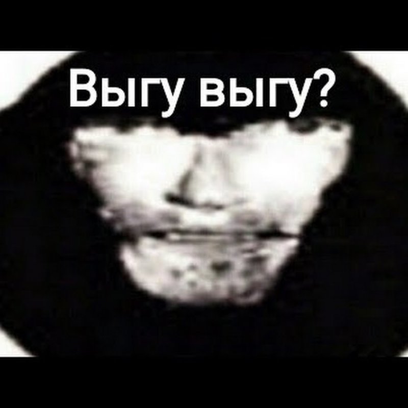 Фоторобот албанца выгу выгу