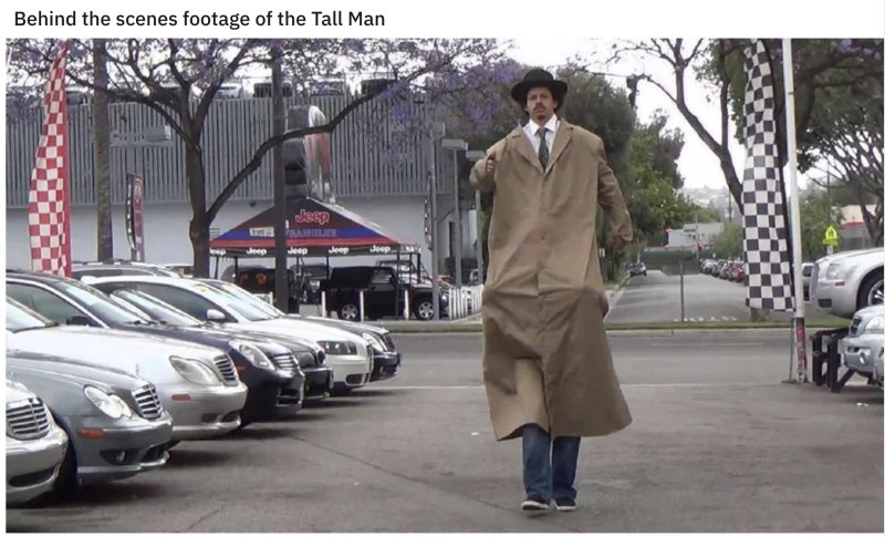 Друг на друге в пальто