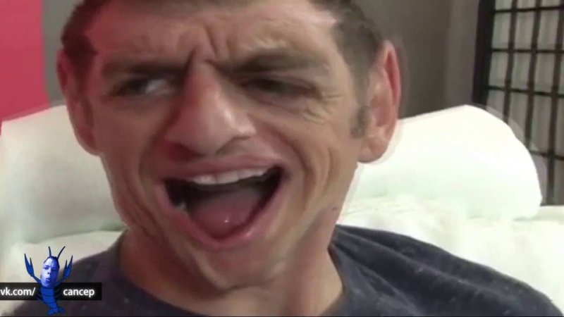 Чед Даймонд Oh my