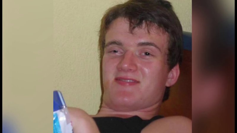 Довольное лицо