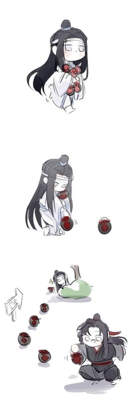 Магистр дьявольского культа MBTI