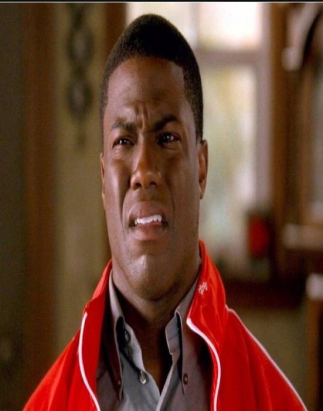 Лицо недопонимания