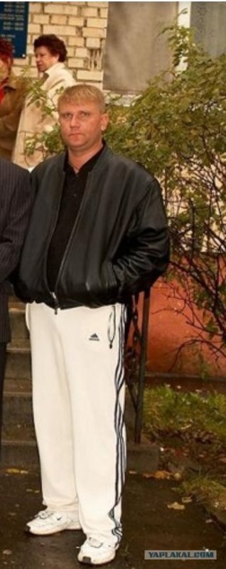 Свидетель из Фрязино Фрязино