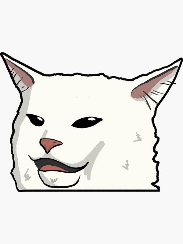 Нарисованные мемы