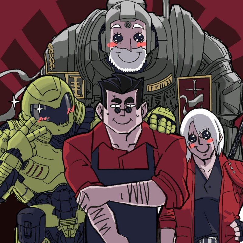 Думгай кроссовер