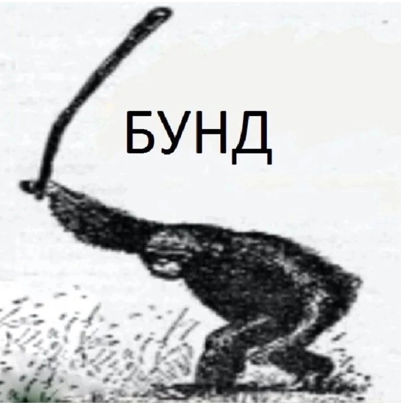 Бунд МЕГАБУНД