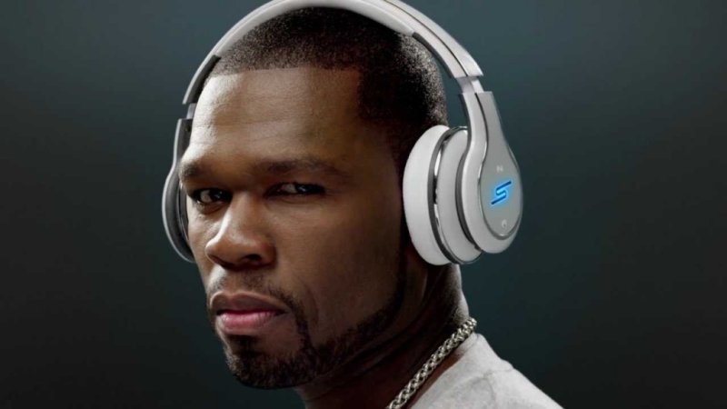 50 Cent фото