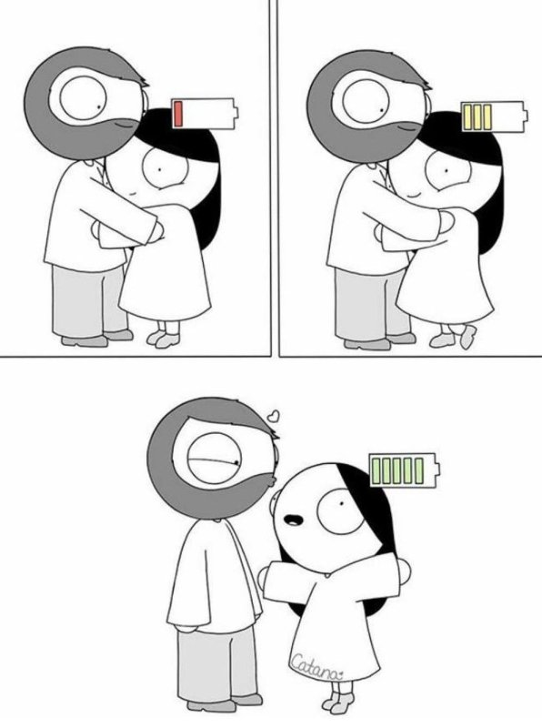 Комиксы картинки