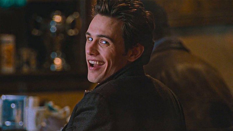 Гарри Озборн Джеймс Франко Мем