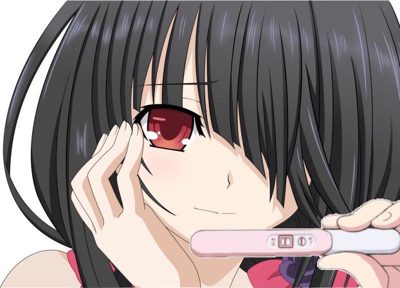 Куруми Токисаки