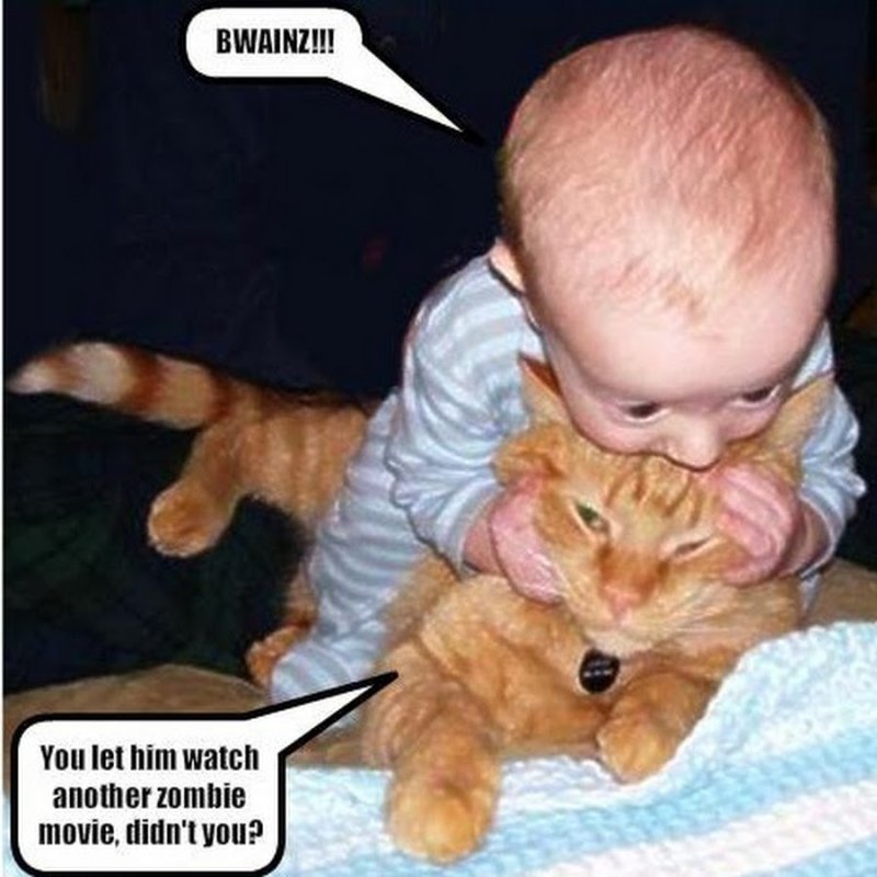 Смешные дети с подписями