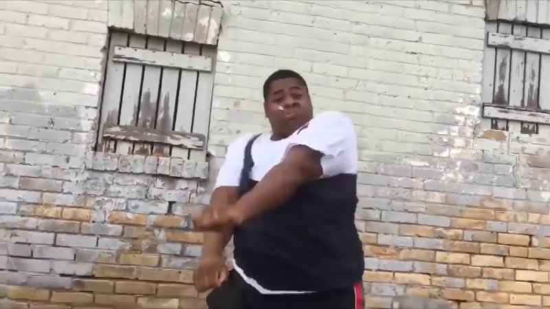 Флекс негра