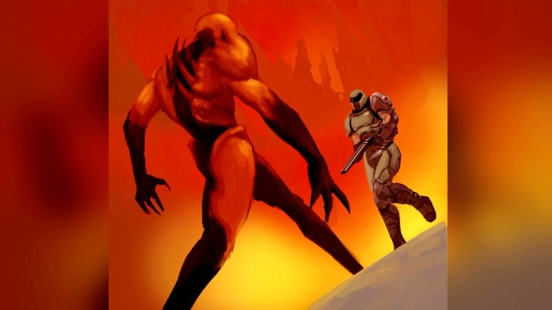 Дум Гай дум Этернал