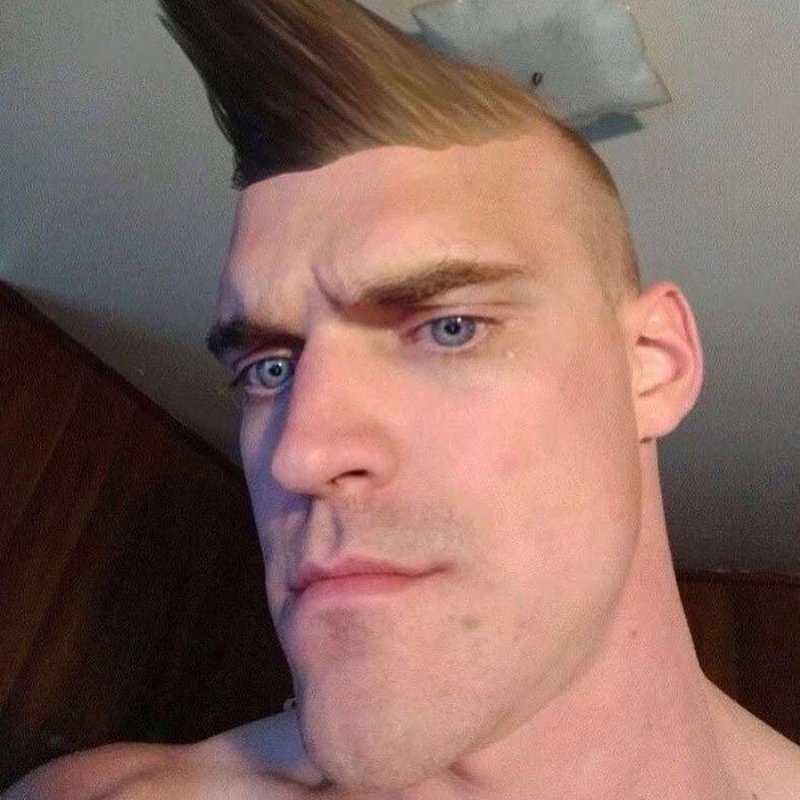 ИНЦЕЛЛ гигачад