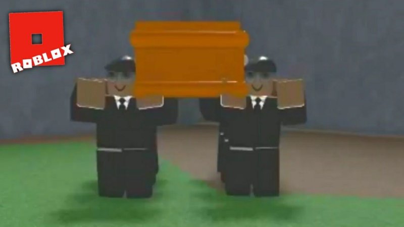 РОБЛОКС мемы негр