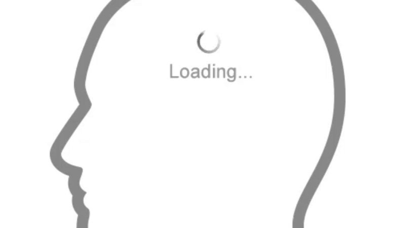 Загрузка мозга