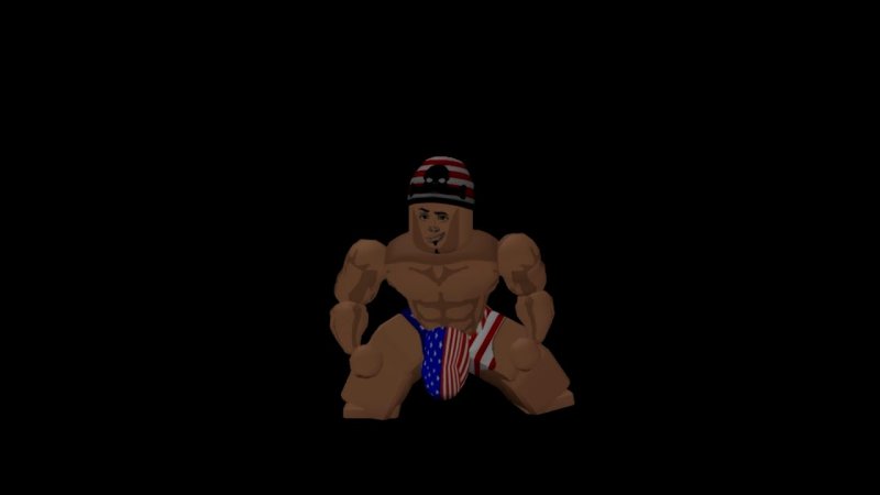 Гачи Рикардо