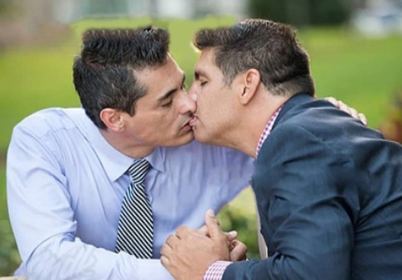 Настоящая мужская Дружба