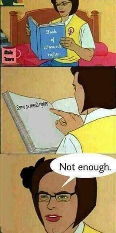 Мемы про книги