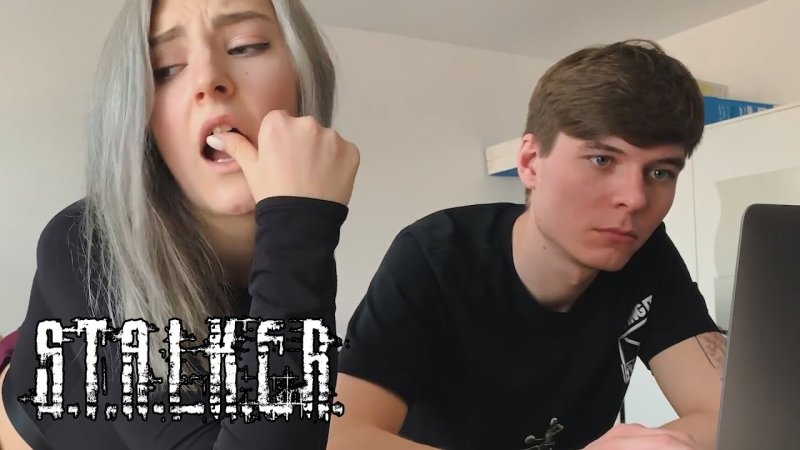 Парень Евы эфли