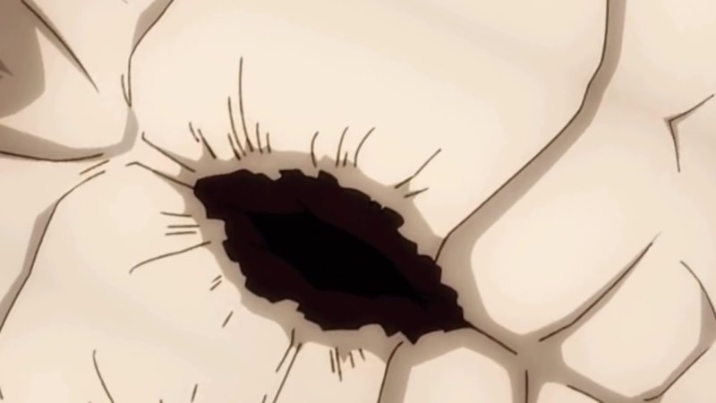 Магическая битва джуцу