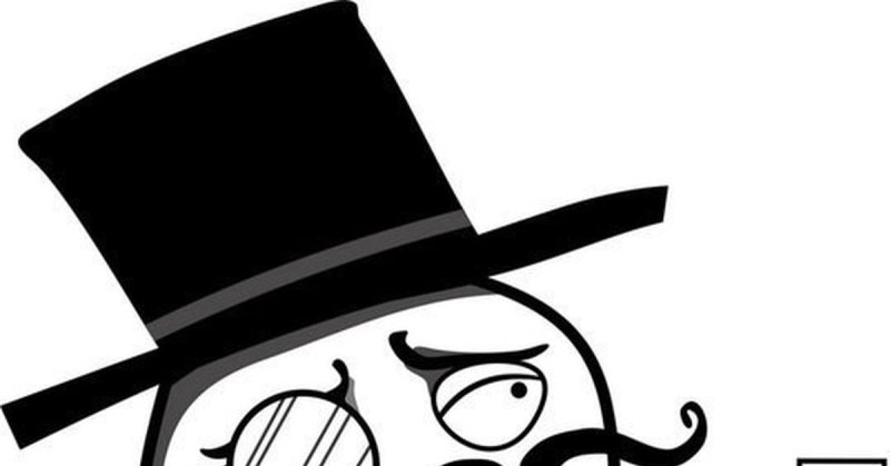 Да вы англичанин