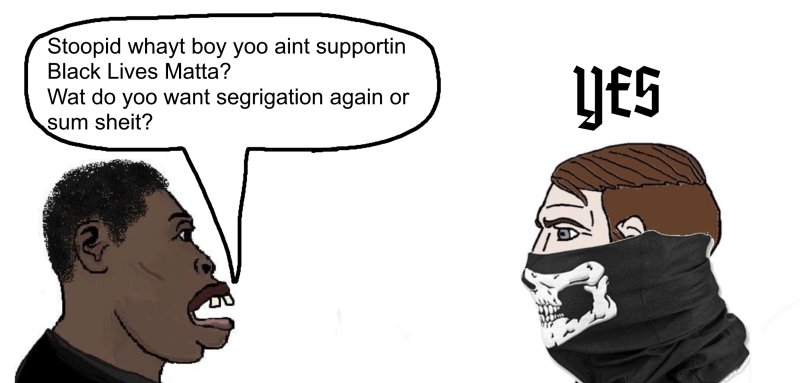 Чел с бородой Мем