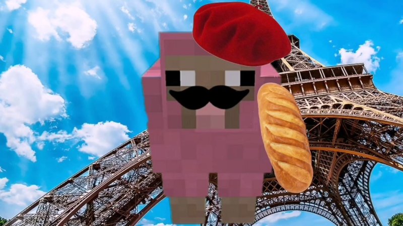 ОУ вы из Франции