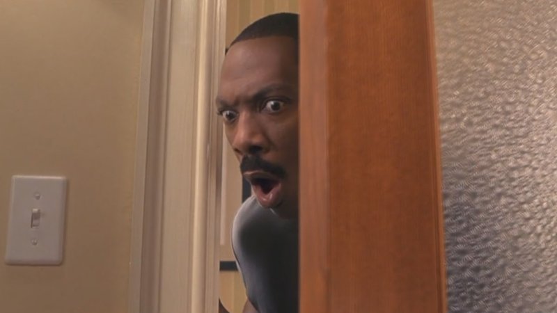 Эдди Мерфи gif