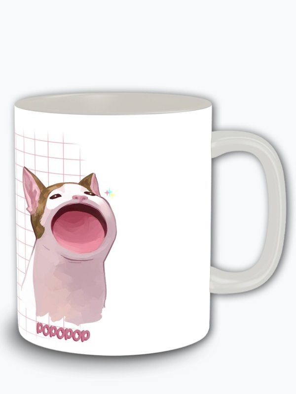 Кружки с мемами