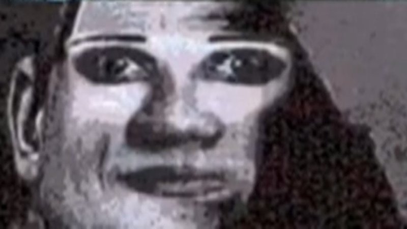 Мистер исключительный жуткие лица