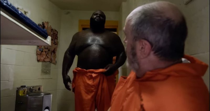 Дом с паранормальными явлениями 2 профессор