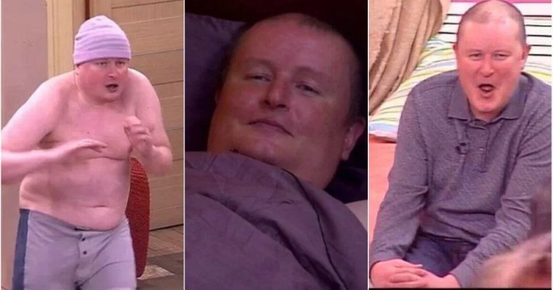 Дом 2 Колян Должанский