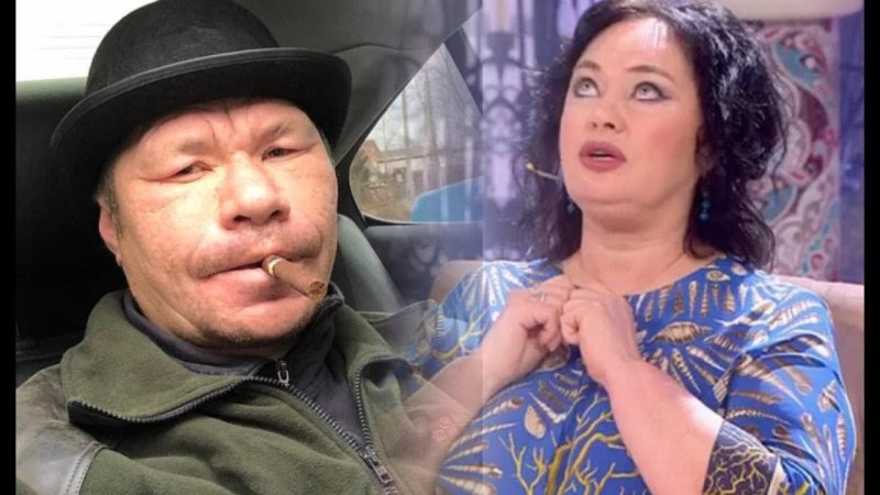 Олег Монгол