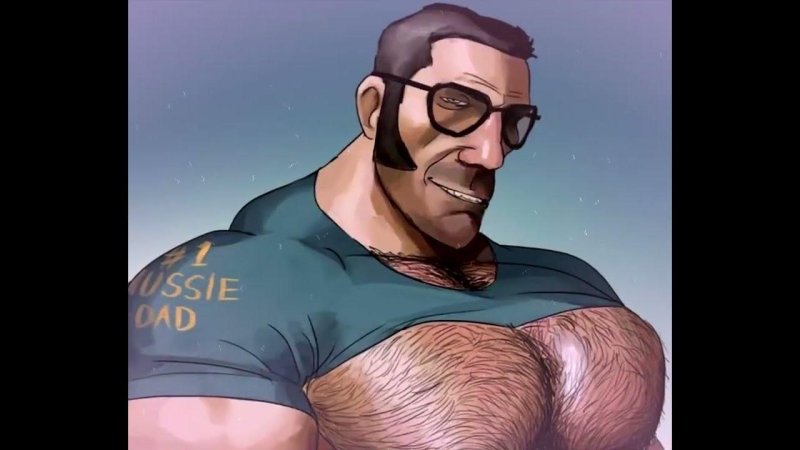 Инженер качок тф2