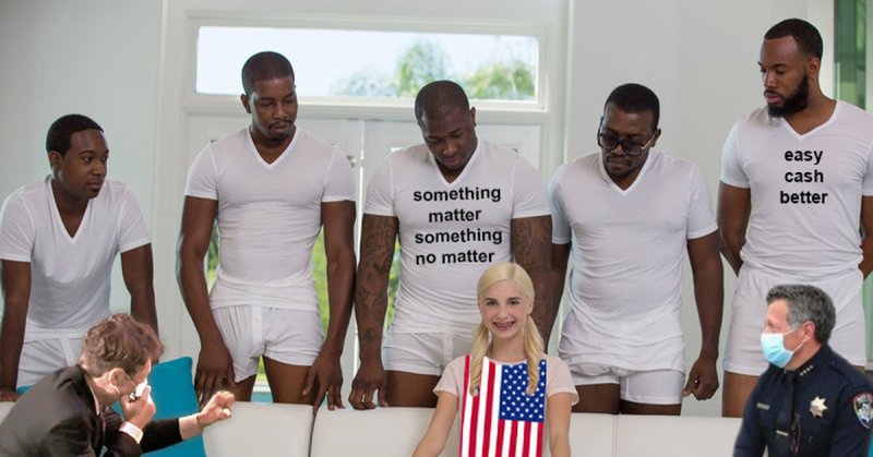 Пайпер Перри Piper Perry и негры негры